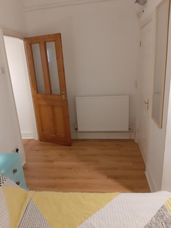 Ground Floor Barmouth Centre Apartment With Garden Ngoại thất bức ảnh